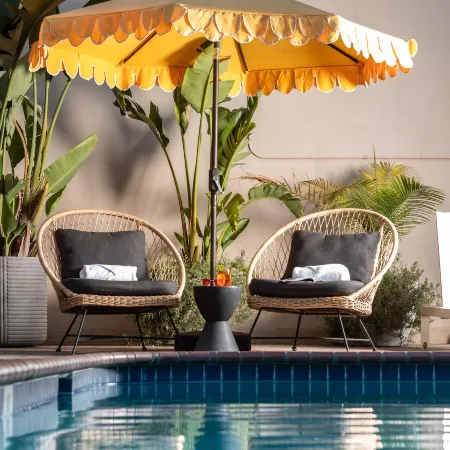 Hotel Burbank
