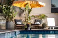 Hotel Burbank Hotels in Burbank