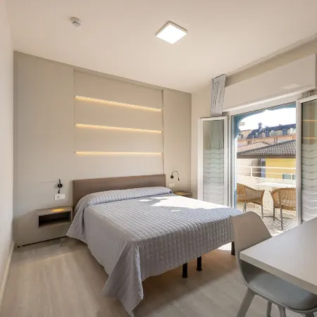 Hotel Maxim