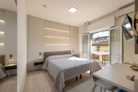Hotel Maxim - Pet Friendly