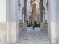 NapoliCentro Mare - Sea View Rooms & Suites Hotels near Materdei