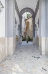 NapoliCentro Mare - Sea View Rooms & Suites