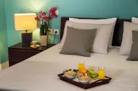 Leone Luxury Villas
