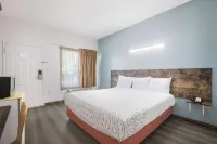 Americas Best Value Inn Stockbridge