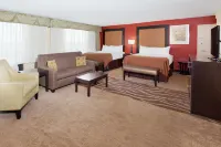 Holiday Inn Shreveport Downtown Các khách sạn gần Multicultural Center of the South