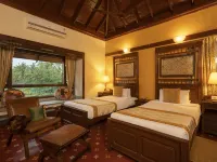 Hoysala Village Resort Hotels in Hassan