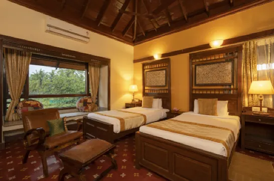 海伊薩拉村度假酒店