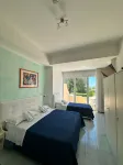 Hotel America - que admiten mascotas
