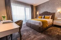 Hotel Aventus Hotels in Băile Felix