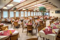 Palace Hotel Hévíz فنادق في هيفيز