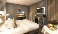 瓦朗斯法蘭西飯店