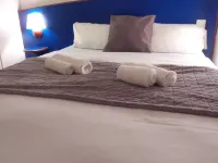 Vvf Belle-Île-en-Mer Hotels in Le Palais