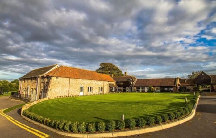 Mendip Spring Golf and Country Club