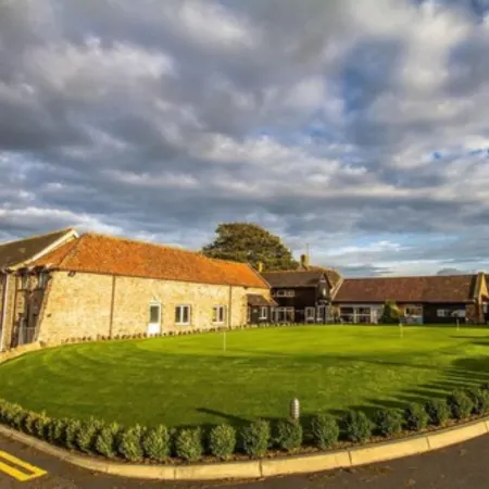Mendip Spring Golf and Country Club