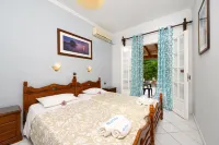 Marina Apartments, Agios Gordios Corfu