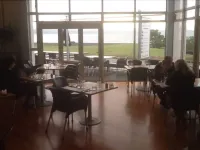 East Pier Hotel - breakfast