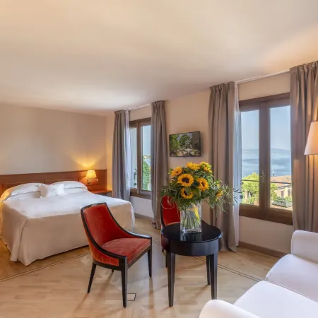 Hotel Laurin