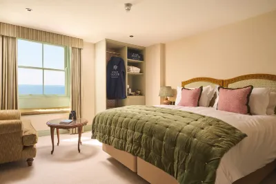 Pier House Hotels in Saint Austell Bay