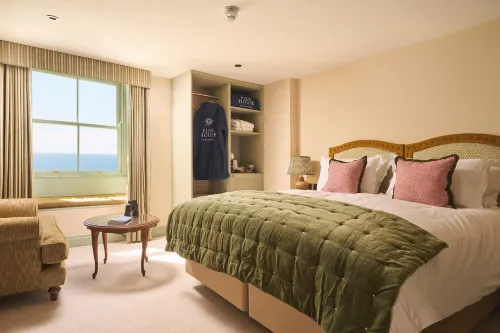 Pier House Hotels in Gorran Haven