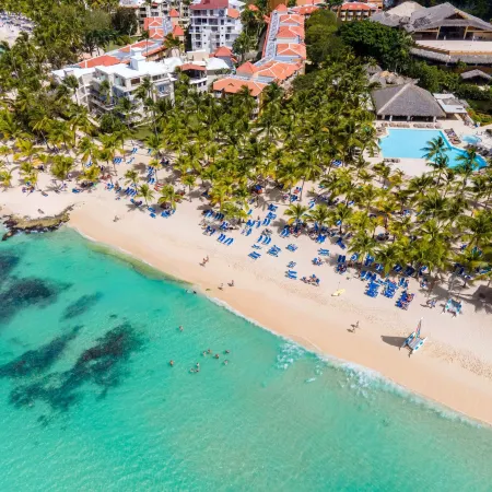 Viva Dominicus Palace by Wyndham, A Trademark All Inclusive