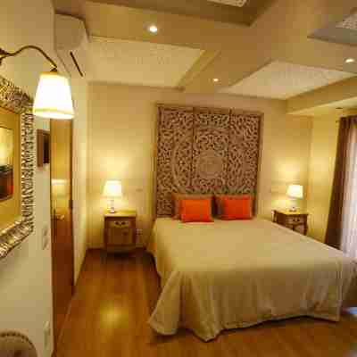Luxury Guest House Opus One Rooms