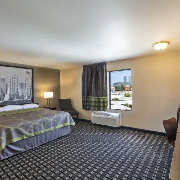 The Hotel 39