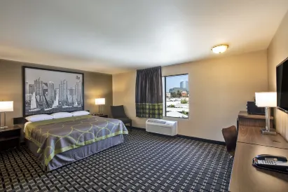 The Hotel 39