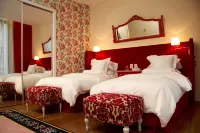 Tango de Mayo Hotel