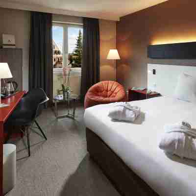 Hôtel l'Europe Colmar, BW Signature Collection, by Best Western Rooms
