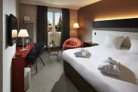 Hotel l'Europe Hotel di Bischwihr