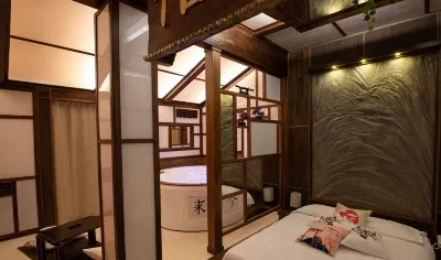 Hotel Carosello Hotel a Sant'Antonio