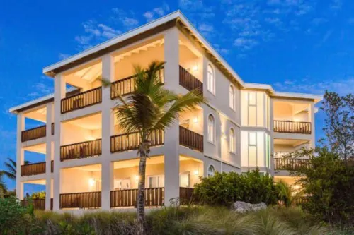 Fountain Anguilla Hotels in Sandy Ground