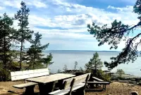 Hölick Havsresort & Spa Hotels in Hudiksvall