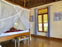 Promised Land Lodge Hotel di Kizimkazi Dimbani