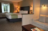 FairBridge Inn & Suites DuPont Hotels in DuPont