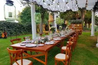 Hotel Real del Bosque Golf and Spa Hotels in Tula de Allende