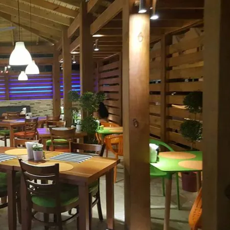 Casa Valeria Boutique Hotel