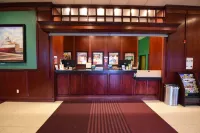 Mackinaw Beach and Bay Inn & Suites Hotels in Mackinaw Township