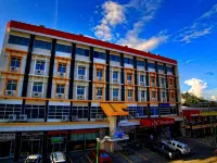 Ninong's Hotel Hotels near General Ignacio Paua Monument
