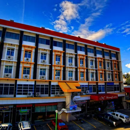 Ninong's Hotel