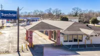 Travelodge by Wyndham Jackson I-40 Exit 82 잭슨 호텔