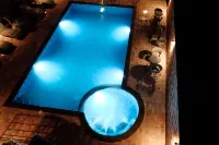 The Lake House Ko Yo - Pools