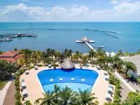 The Placencia - Gym