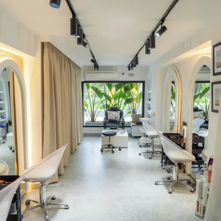 Dawliz Rabat Art & Spa