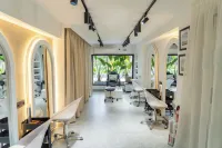 Dawliz Rabat Art & Spa - Spa