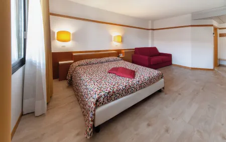 Bonotto Hotel Palladio