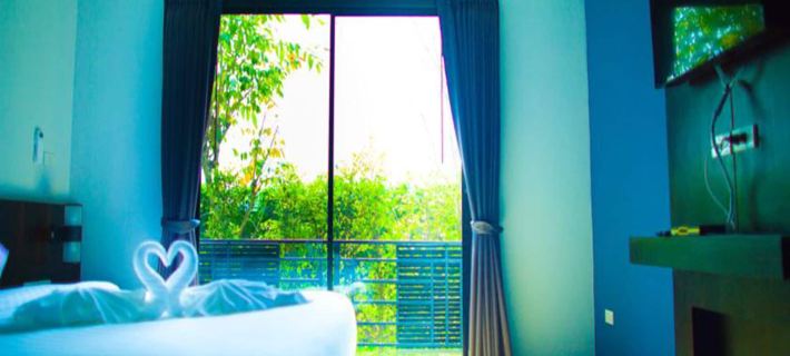 Aziss Boutique Hotel Hotels in Phitsanulok