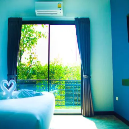 Aziss Boutique Hotel