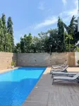 Accra Luxury Apartments at the Lul Water - Pools