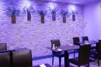 County Hotel - Bữa sáng